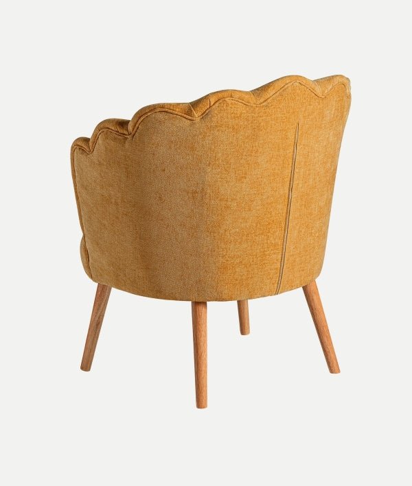 Dumes armchair - Ideal Furniture ES
