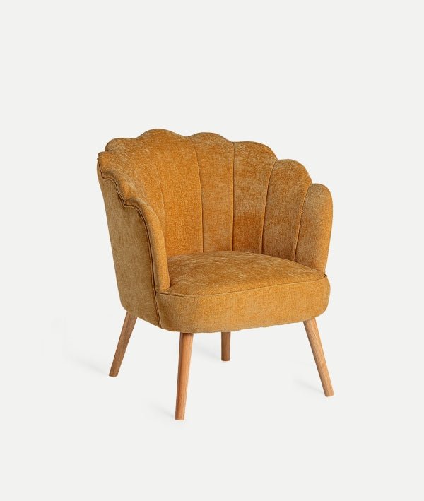 Dumes armchair - Ideal Furniture ES