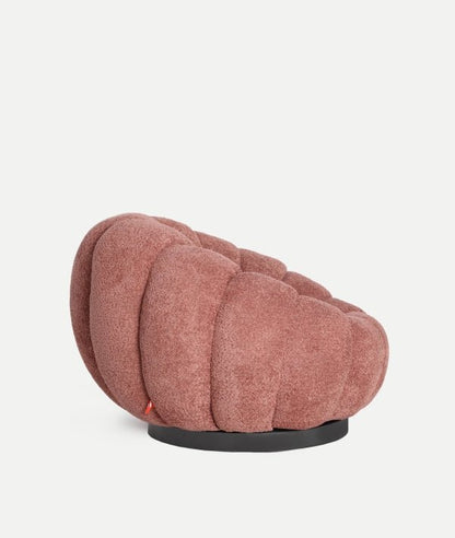 Ayent swivel armchair - Ideal Furniture ES