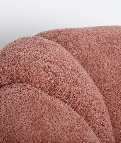 Ayent swivel armchair - Ideal Furniture ES