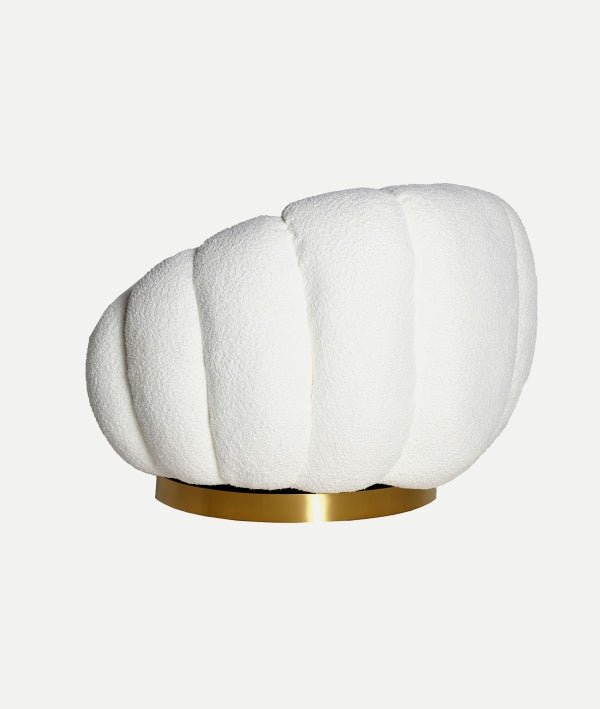 Crest armchair - Ideal Furniture ES