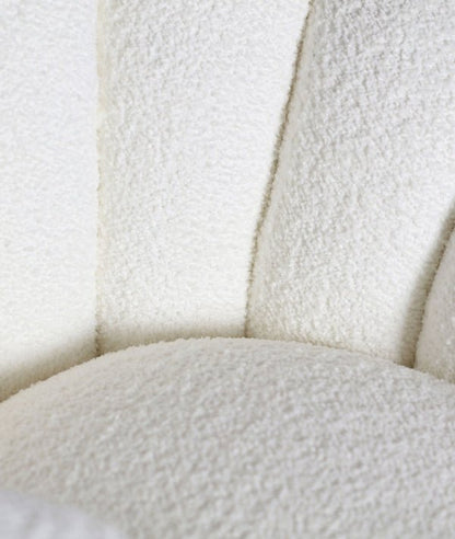 Crest armchair - Ideal Furniture ES