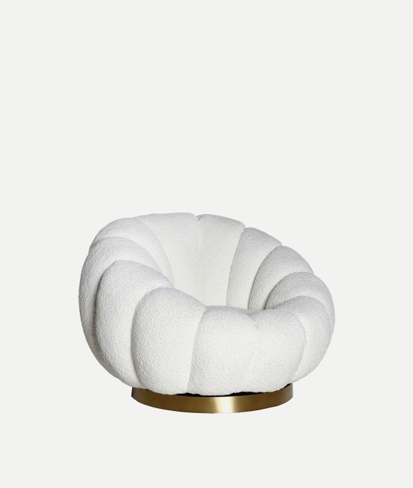 Crest armchair - Ideal Furniture ES