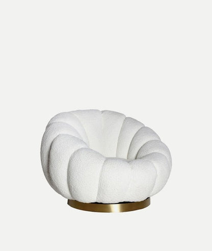 Crest armchair - Ideal Furniture ES