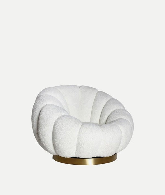 Crest armchair - Ideal Furniture ES