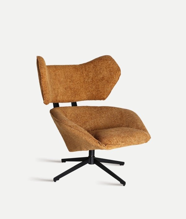 Privas armchair - Ideal Furniture ES