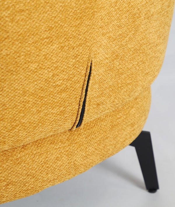 Grenchen armchair - Ideal Furniture ES