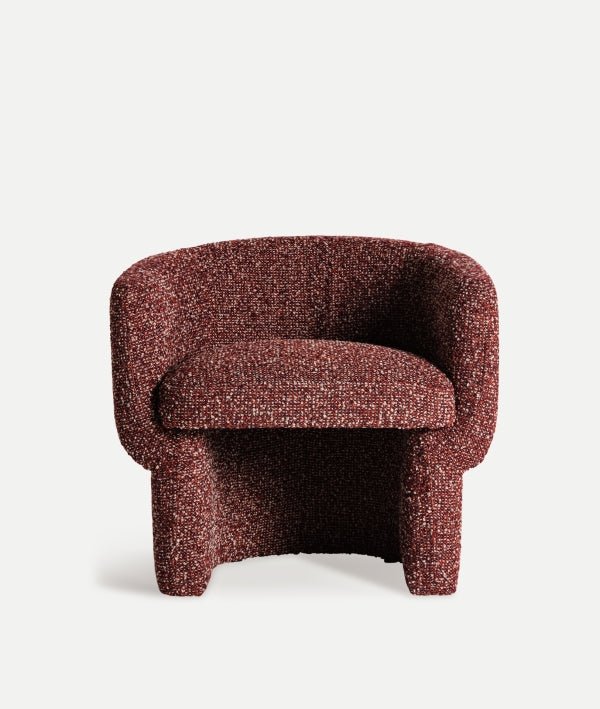 Leke armchair - Ideal Furniture ES