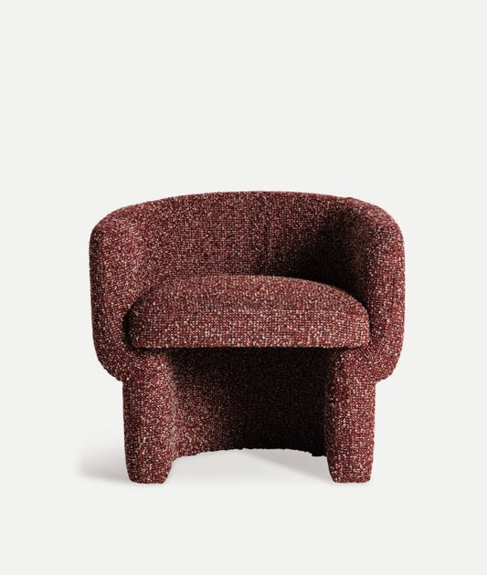 Leke armchair - Ideal Furniture ES