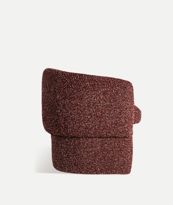 Leke armchair - Ideal Furniture ES