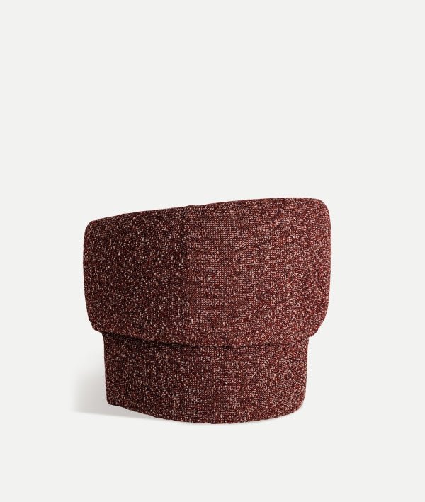 Leke armchair - Ideal Furniture ES