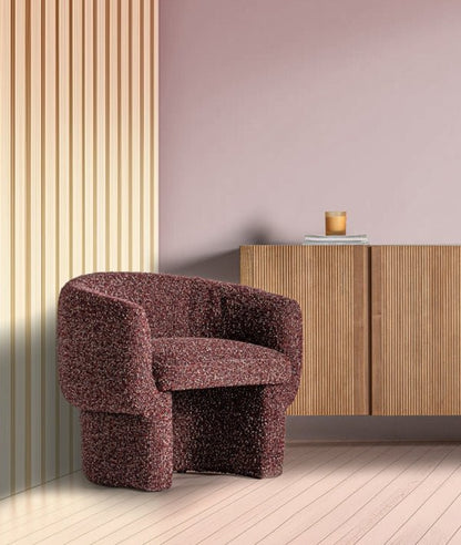 Leke armchair - Ideal Furniture ES
