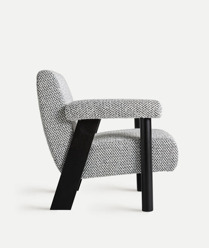 Liester armchair - Ideal Furniture ES