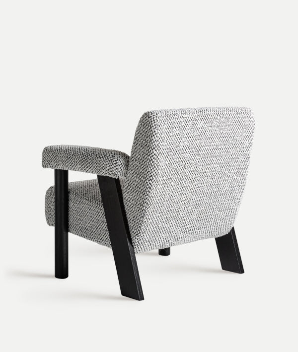 Liester armchair - Ideal Furniture ES