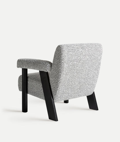 Liester armchair - Ideal Furniture ES