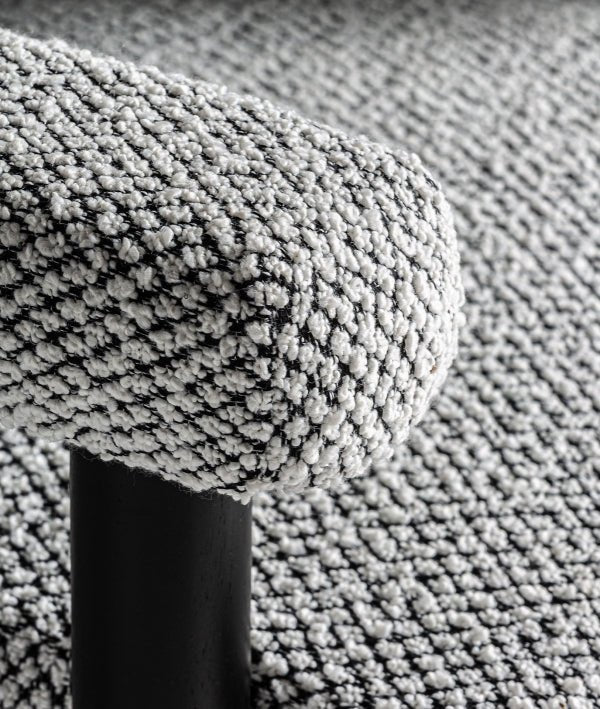 Liester armchair - Ideal Furniture ES