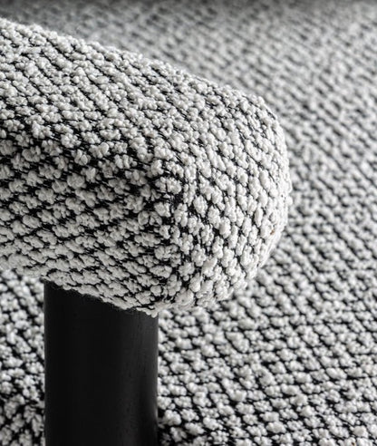 Liester armchair - Ideal Furniture ES