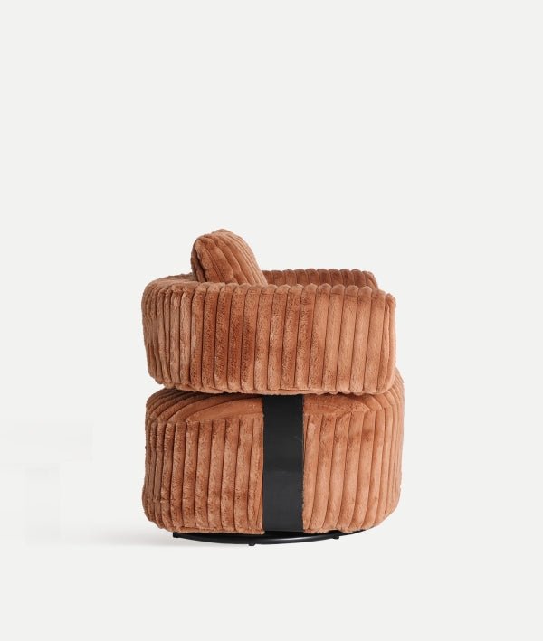 Marnay armchair - Ideal Furniture ES