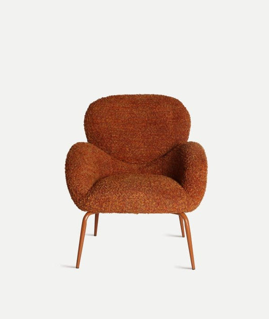 Ronda armchair - Ideal Furniture ES