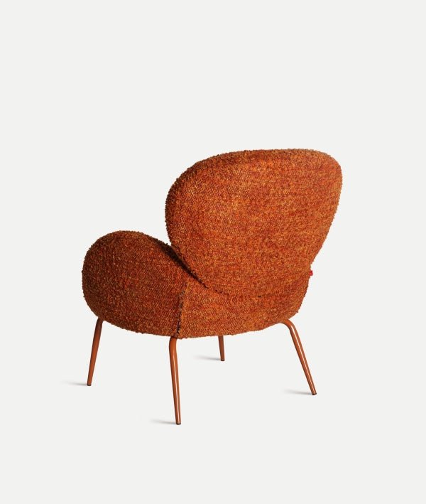 Ronda armchair - Ideal Furniture ES