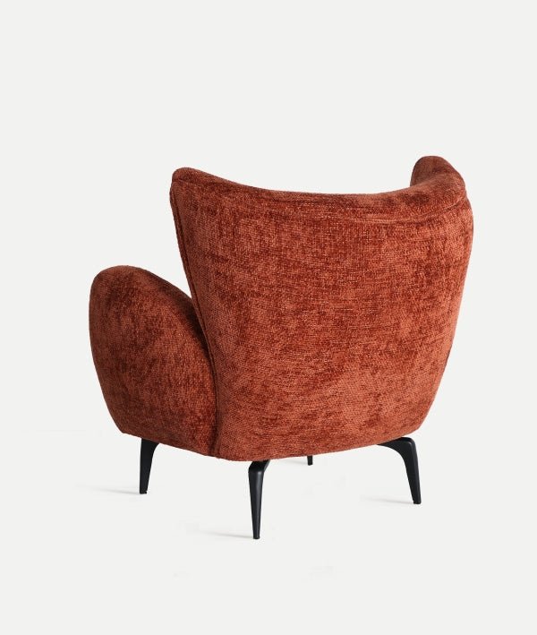 Sarnen armchair - Ideal Furniture ES