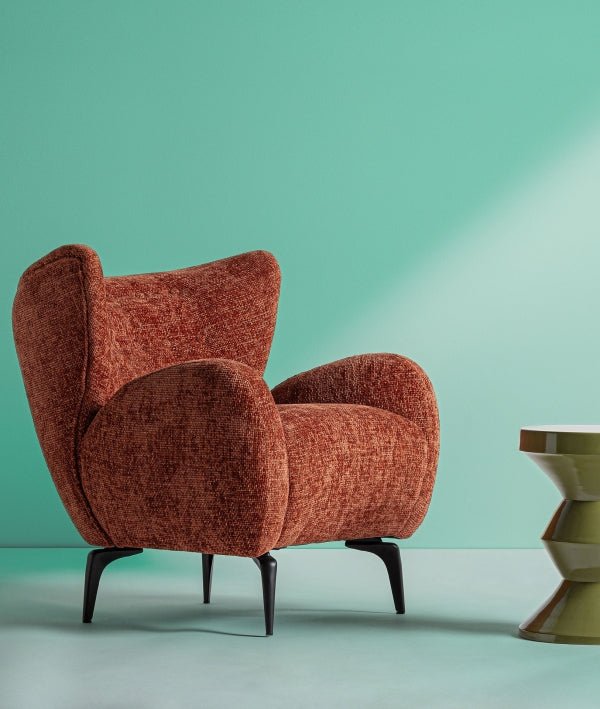 Sarnen armchair - Ideal Furniture ES