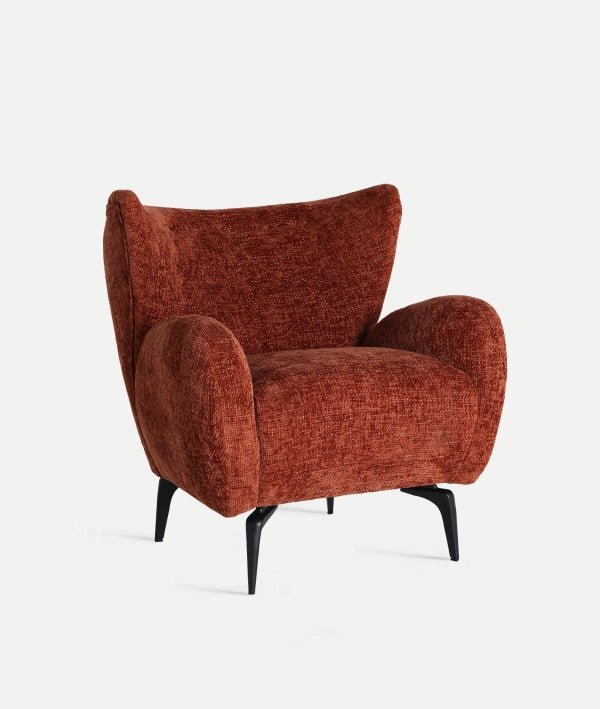 Sarnen armchair - Ideal Furniture ES