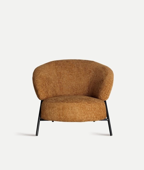 Souvens armchair - Ideal Furniture ES