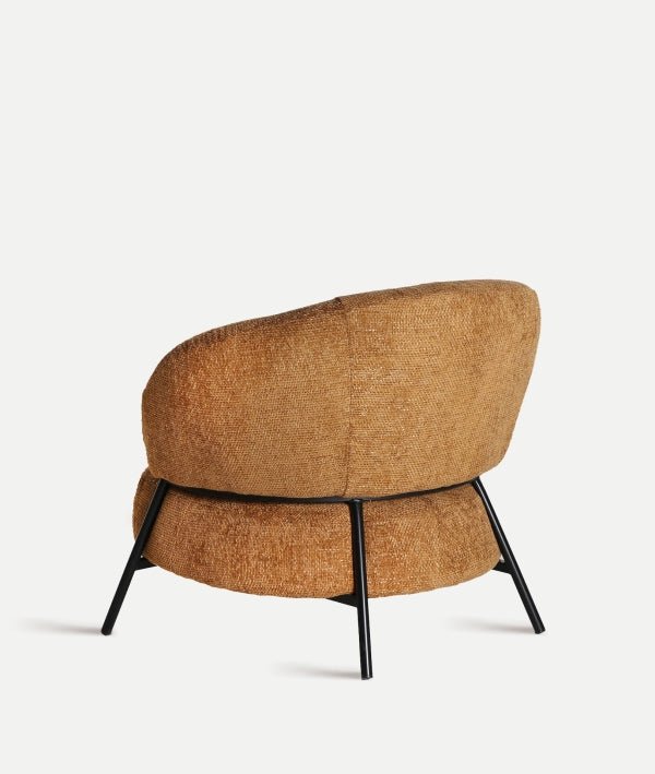 Souvens armchair - Ideal Furniture ES