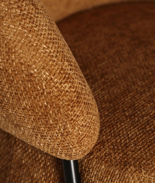 Souvens armchair - Ideal Furniture ES