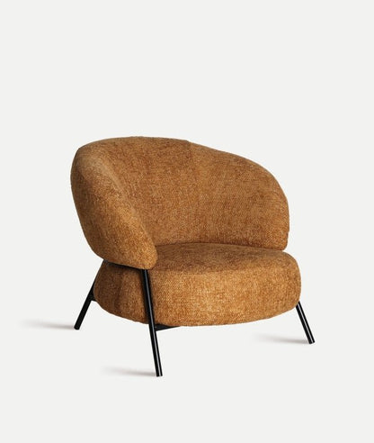 Souvens armchair - Ideal Furniture ES