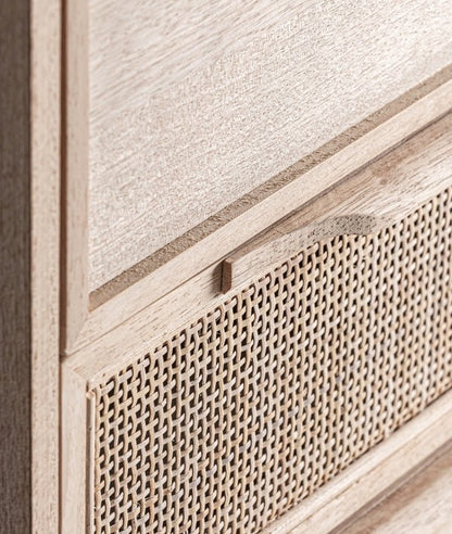 Weurtz tall boy - Ideal Furniture ES