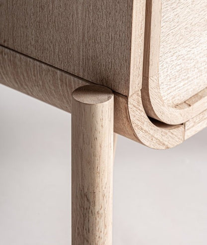 Weurtz tall boy - Ideal Furniture ES