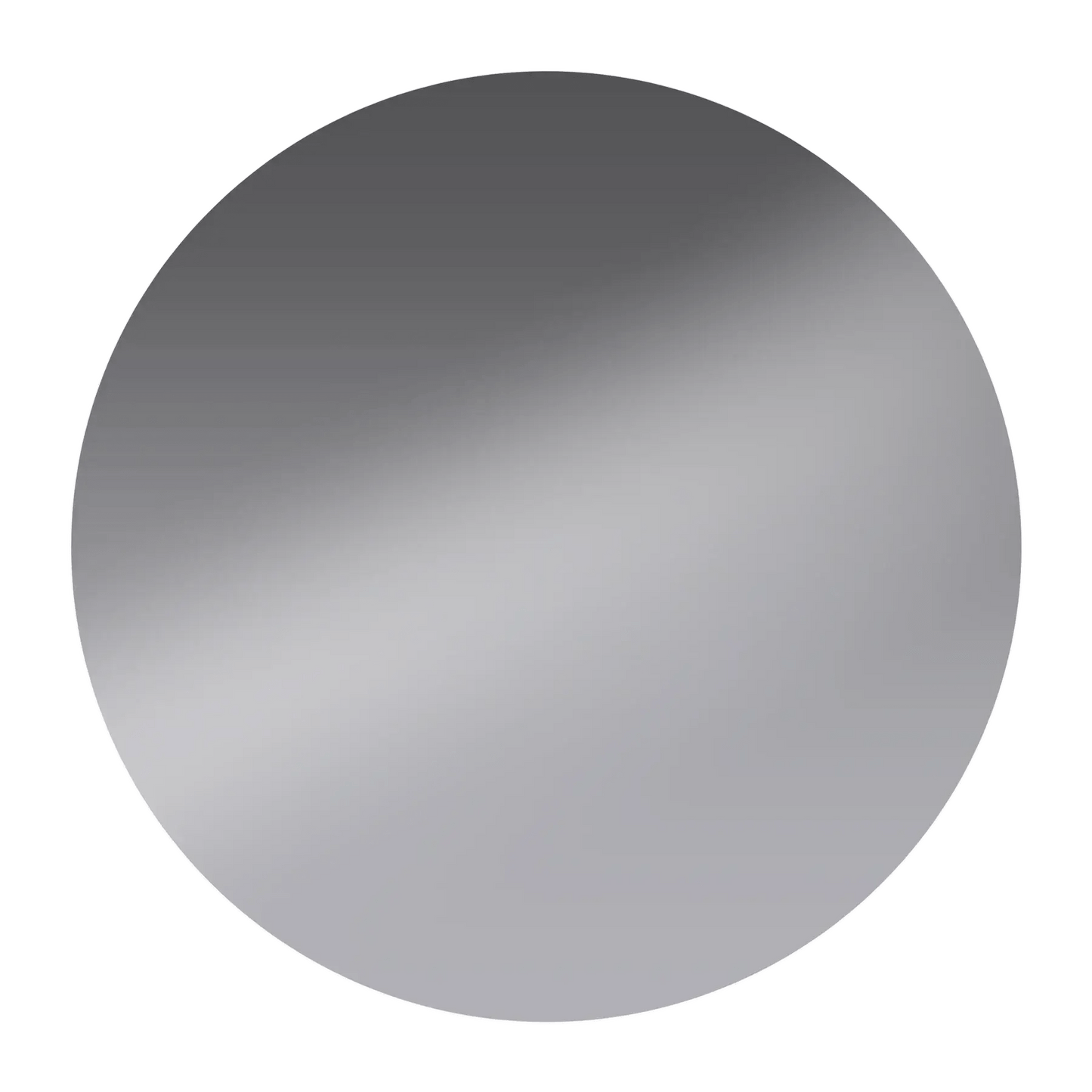 Smokey Mirror - Ideal Furniture ES