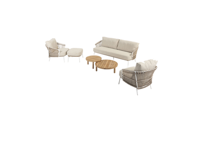 Dalia lounge set