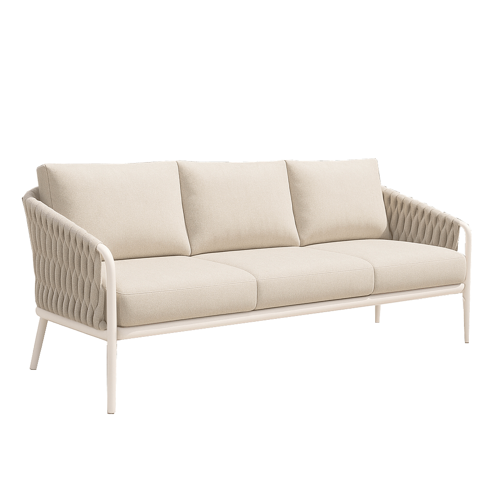 Tacoma Lounge Set - Ideal Furniture ES