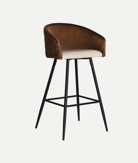 Kecel Bar Stool