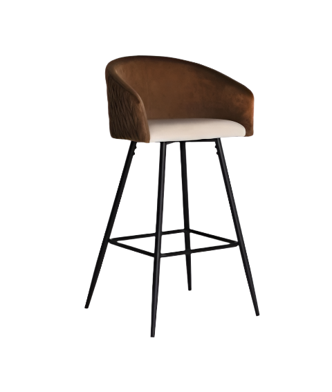 Kecel Bar Stool