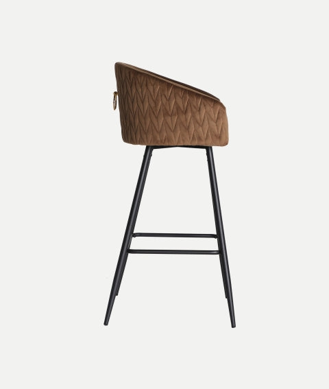 Kecel Bar Stool