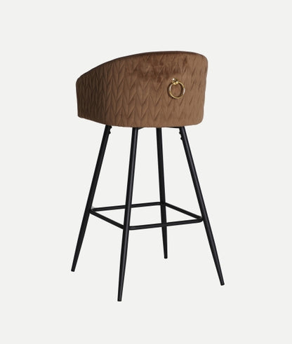 Kecel Bar Stool