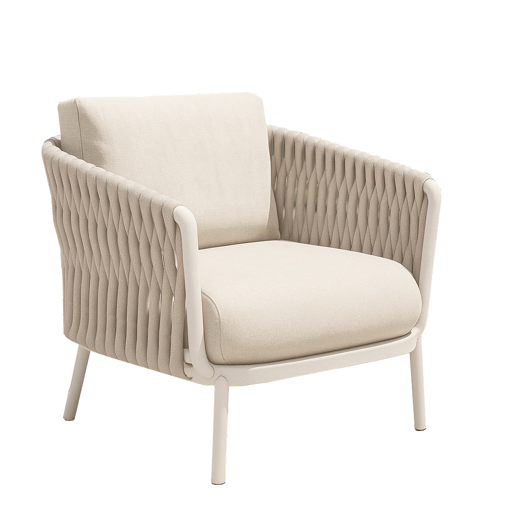 Tacoma Lounge Set - Ideal Furniture ES