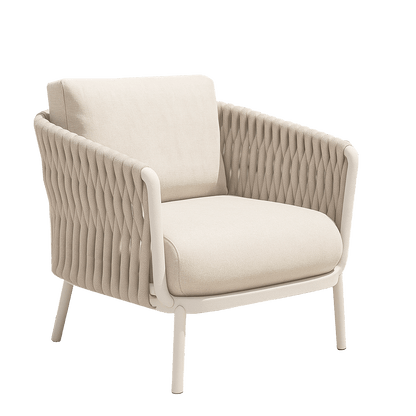 Tacoma Lounge Set - Ideal Furniture ES