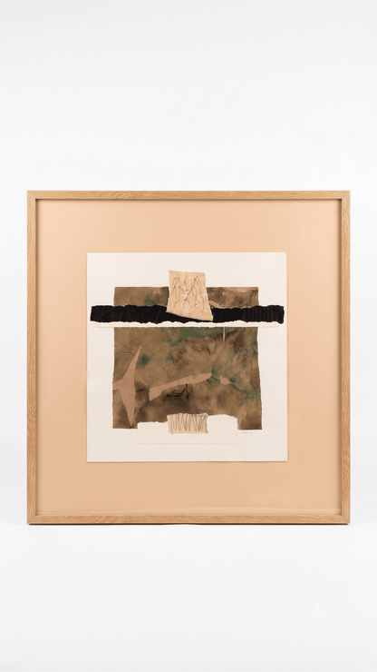Terra B Artwork - Ideal Furniture ES