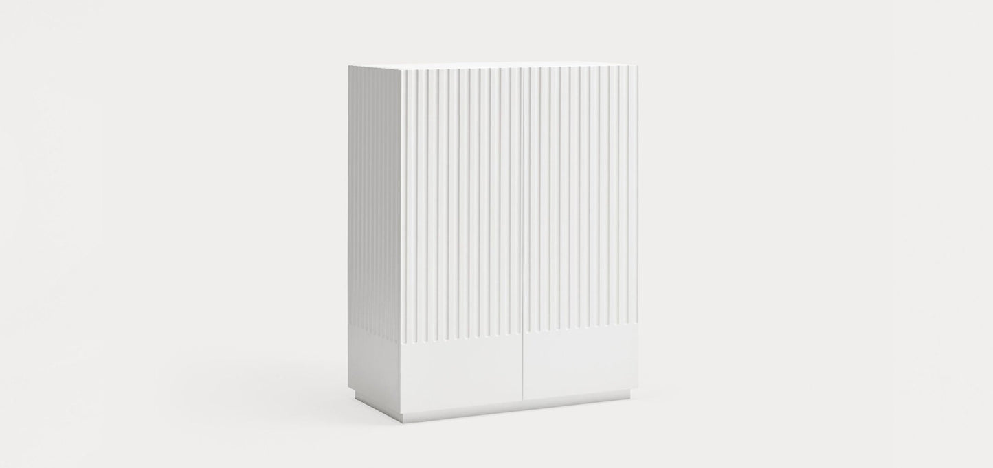 Doric Sideboard - Ideal Furniture ES