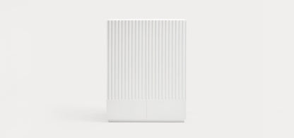 Doric Sideboard - Ideal Furniture ES