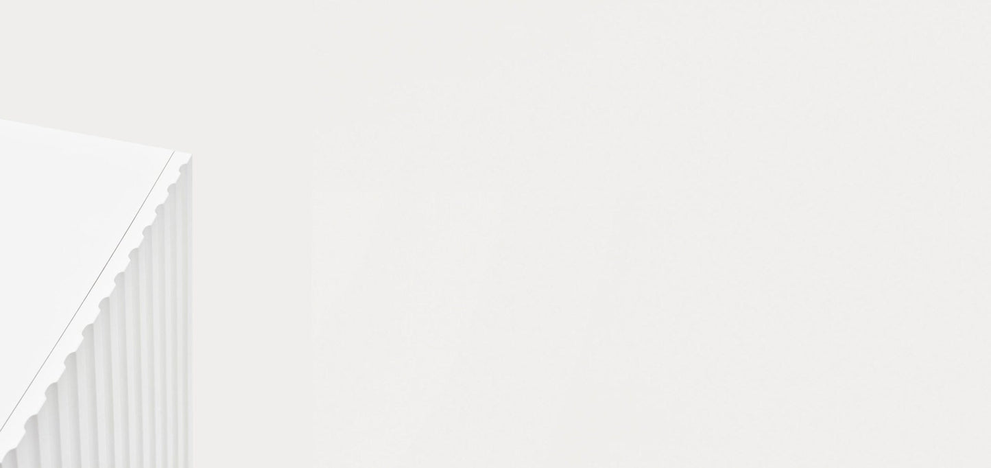Doric Sideboard - Ideal Furniture ES