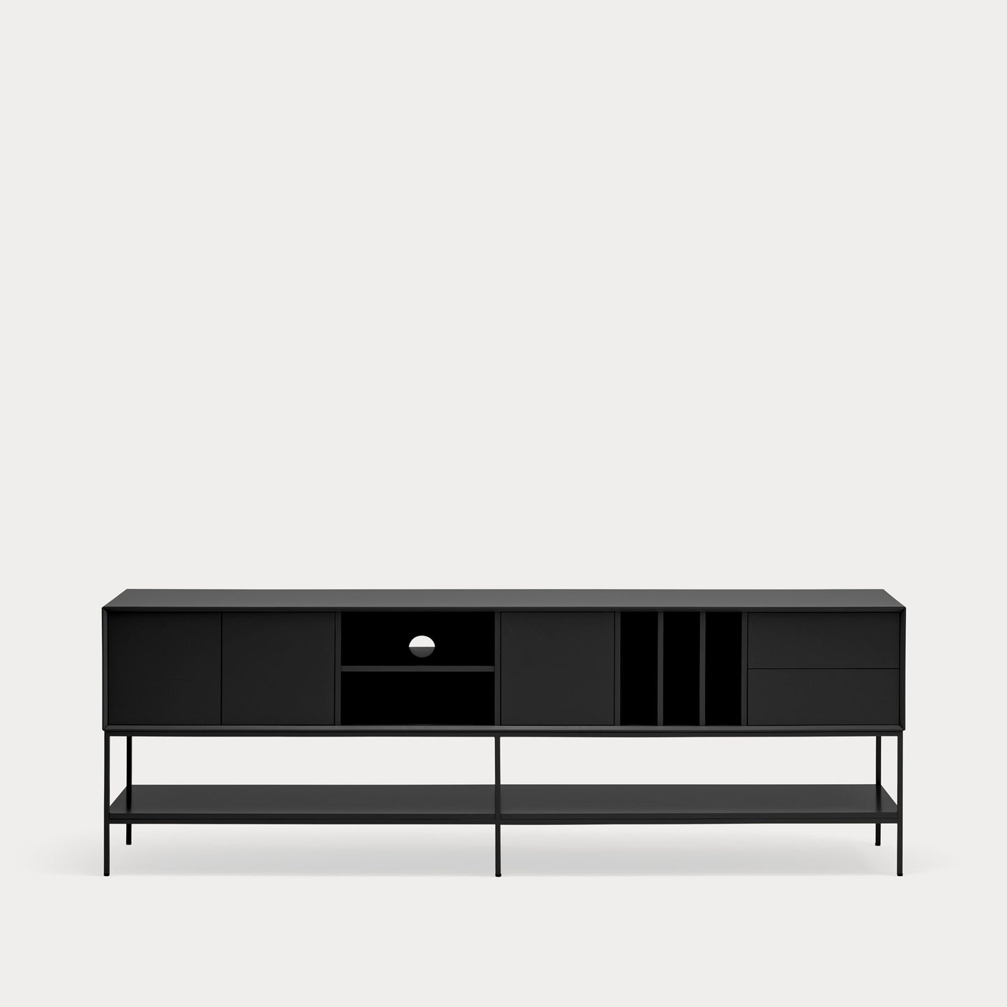 Platt tv unit