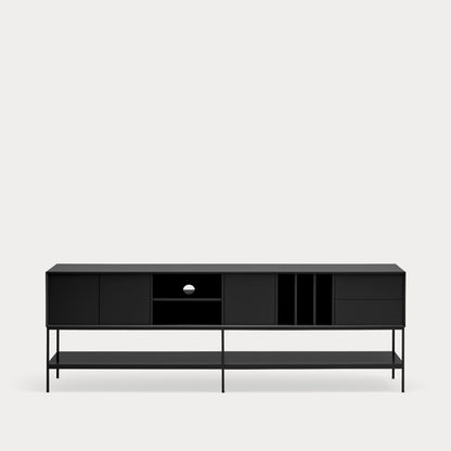 Platt tv unit