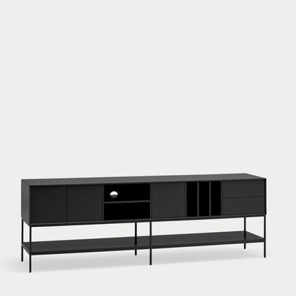 Platt tv unit