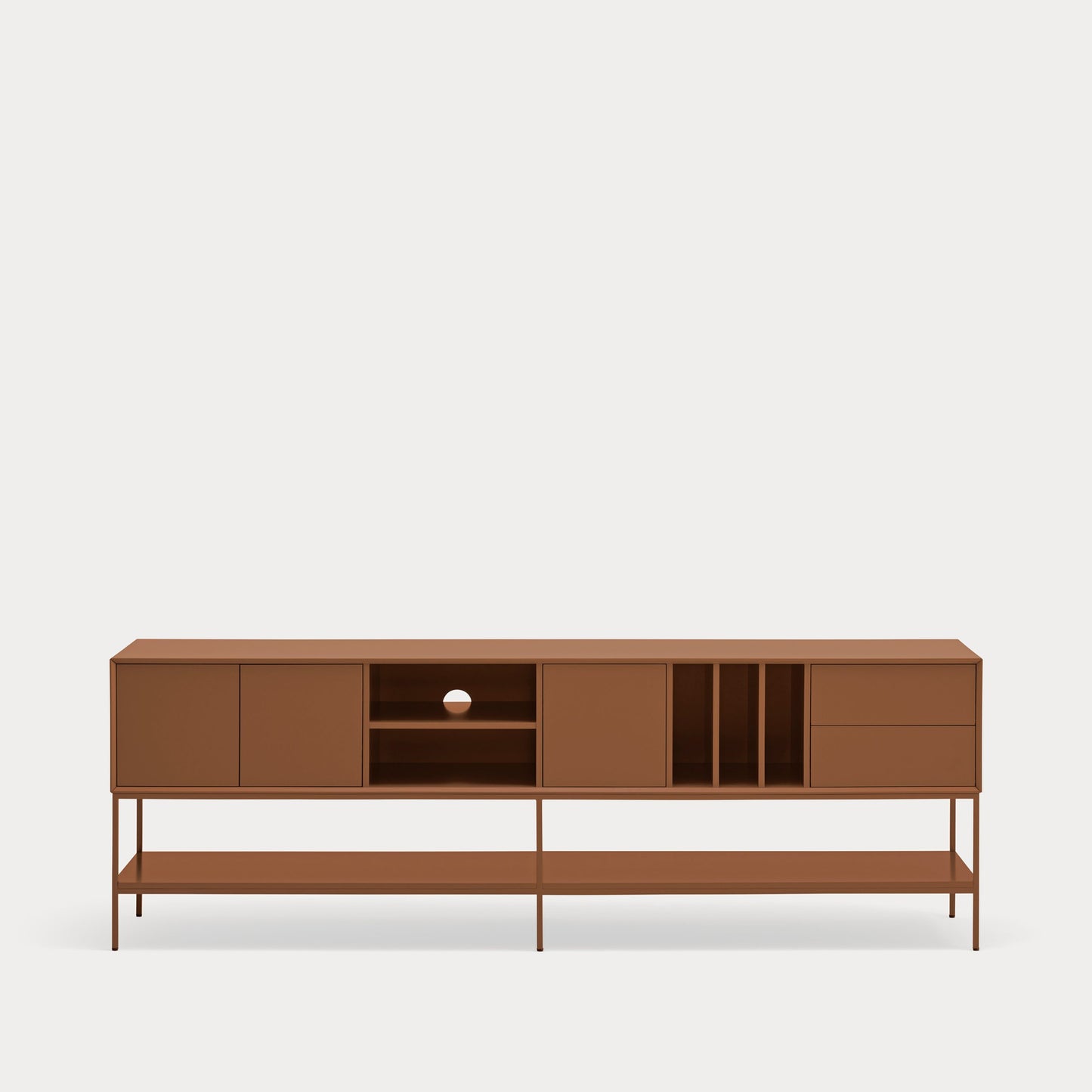 Platt tv unit
